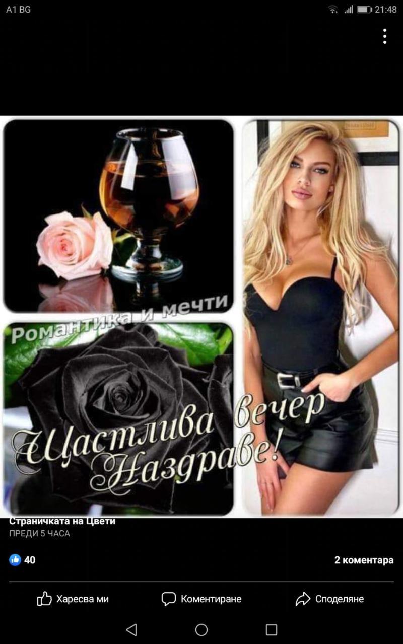Къща За Гости "Черната Роза" Bŭlgarevo المظهر الخارجي الصورة